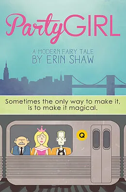 ePUB Party Girl von Erin Shaw