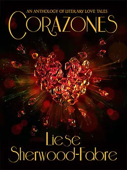 E-Book (epub) Corazones von Liese Sherwood-Fabre