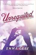 E-Book (epub) Unrequited von Emma Grey