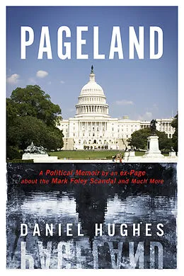 E-Book (epub) Pageland von Daniel Hughes