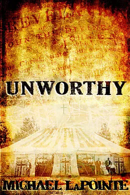 E-Book (epub) Unworthy von Michael LaPointe