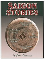 E-Book (epub) Saigon Stories von Sam Korsmoe
