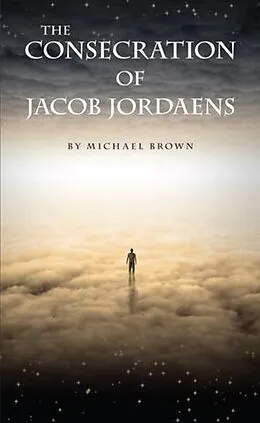E-Book (epub) Consecration of Jacob Jordaens von Michael Brown
