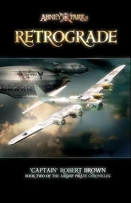 ePUB Retrograde von Robert H. Brown