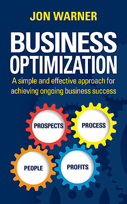 E-Book (epub) Business Optimization von Jon Warner