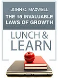 E-Book (epub) 15 Invaluable Laws of Growth- Lunch & Learn von John C. Maxwell