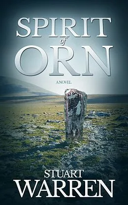 E-Book (epub) Spirit of Orn von Stuart Warren