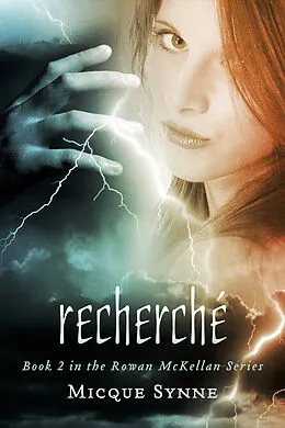 E-Book (epub) Recherché von Micque Synne