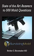 E-Book (epub) State of the Art Answers to 500 Mold Questions von Ritchie C. Shoemaker MD