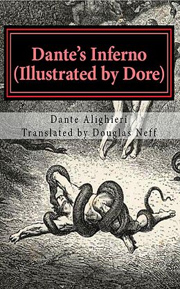 E-Book (epub) Dante's Inferno [translated] von Dante Alighieri