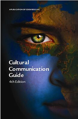 E-Book (epub) Cultural Communication Guide von Cook Ross Inc