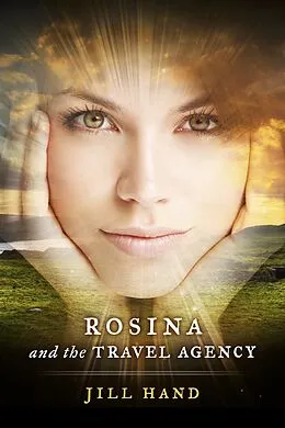 E-Book (epub) Rosina and the Travel Agency von Jill Hand
