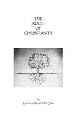 eBook (epub) Root of Christianity de Gannon McGhee