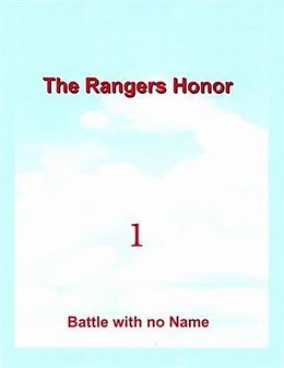 E-Book (epub) Rangers Honor von Daniel Glosky