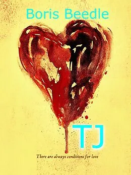 E-Book (epub) TJ von Boris Beedle