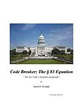 ePUB Code Breaker; The 83 Equation von David R. Myrland