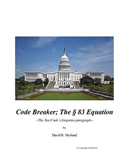 E-Book (epub) Code Breaker; The 83 Equation von David R. Myrland
