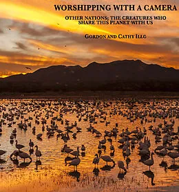 ePUB Worshipping with a Camera von Gordon Illg