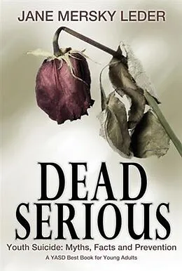 E-Book (epub) Dead Serious von Jane Mersky Leder