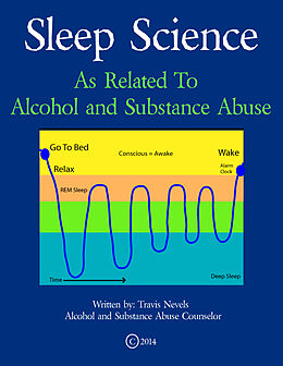 eBook (epub) Sleep Science de Travis Nevels