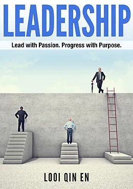 E-Book (epub) Leadership von Looi Qin En
