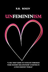 eBook (epub) Unfemininism de R. R. Rosen