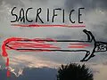 E-Book (epub) Sacrafice von Terry Lewis