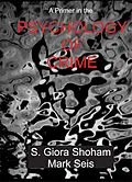 E-Book (epub) Primer in the Psychology of Crime von S. Giora Shoham