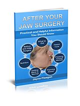 E-Book (epub) After Your Jaw Surgery von Jayne Flaagan