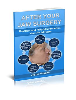 eBook (epub) After Your Jaw Surgery de Jayne Flaagan