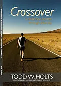 E-Book (epub) Crossover von Todd W. Holts