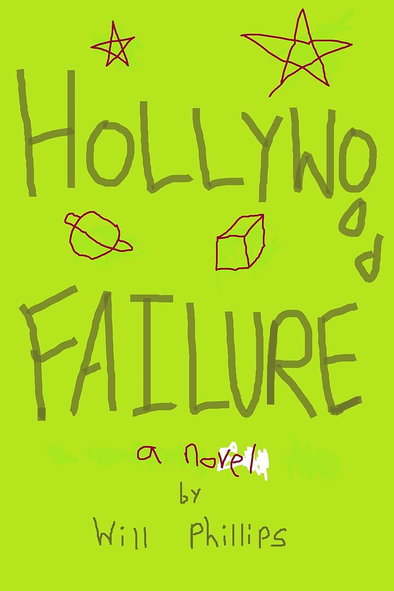 Hollywood Failure