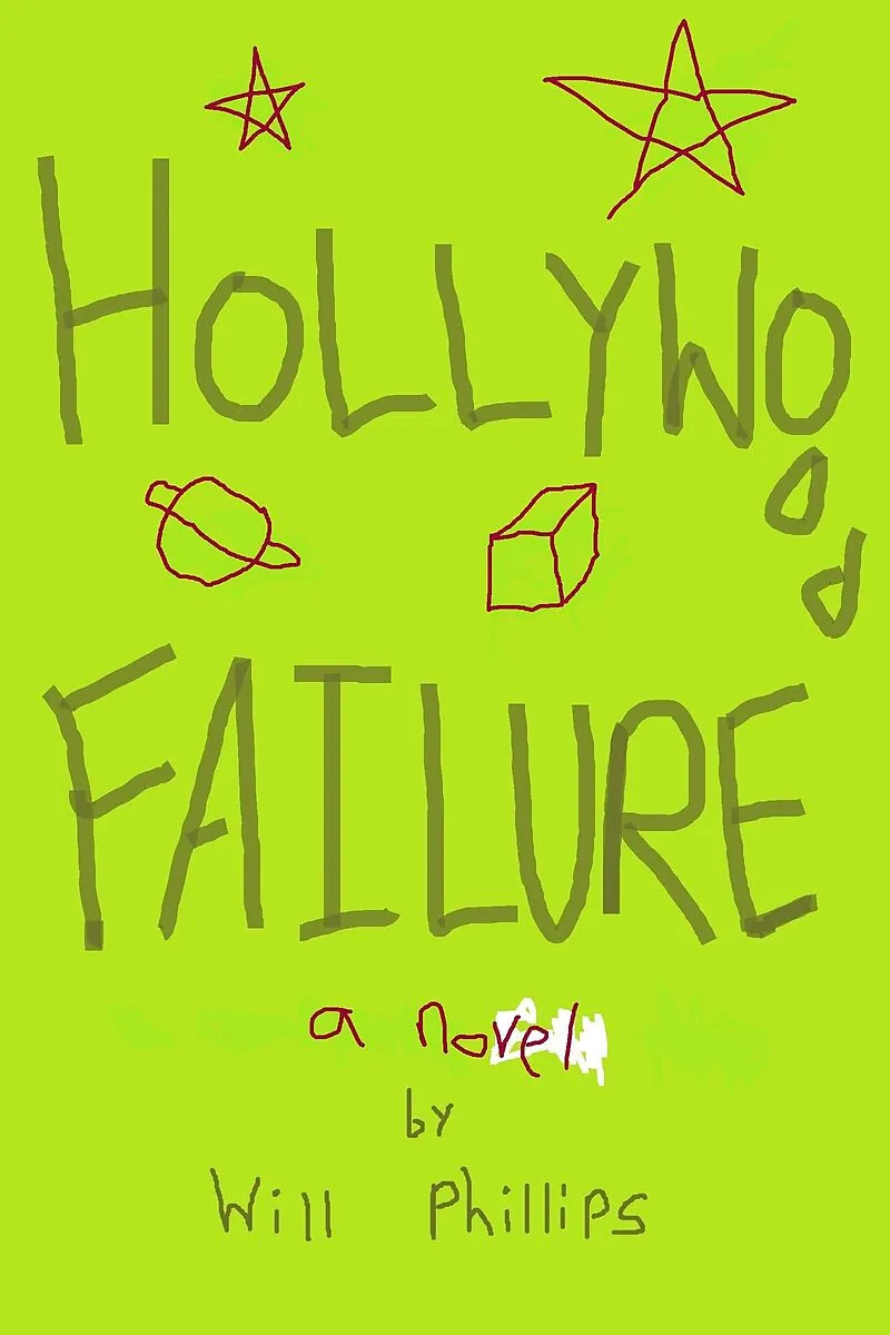 Hollywood Failure