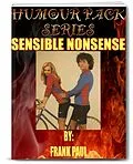 E-Book (epub) Sensible Nonsense.. Frank's Comic Pack von Frank Paul
