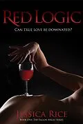 E-Book (epub) Red Logic von Jessica Rice