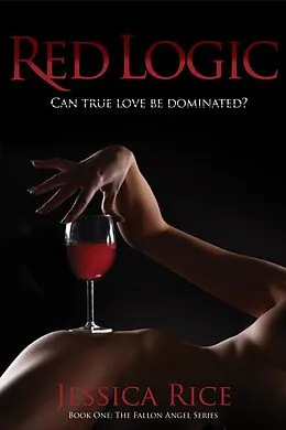 E-Book (epub) Red Logic von Jessica Rice
