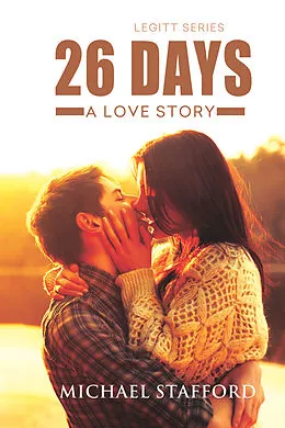 E-Book (epub) 26 Days von Michael Stafford