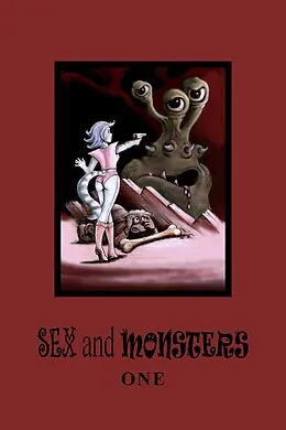 E-Book (epub) Sex and Monsters One von Wocnis