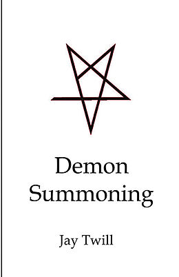 E-Book (epub) Demon Summoning von Jay Twill