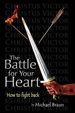 E-Book (epub) Battle for Your Heart von Michael Braun
