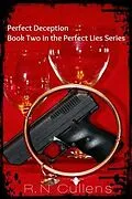 E-Book (epub) Perfect Deception von R. N. Cullens