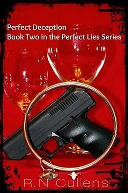 E-Book (epub) Perfect Deception von R. N. Cullens