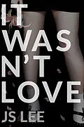 E-Book (epub) It Wasn't Love von JS Lee