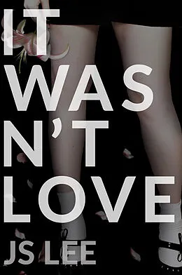 E-Book (epub) It Wasn't Love von JS Lee