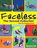 E-Book (epub) Faceless - The Second Collection von Bruce Sutherland