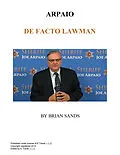E-Book (epub) Arpaio De Facto Lawman von Brian Sands