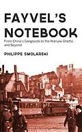 E-Book (epub) Fayvel's Notebook von Philippe Smolarski
