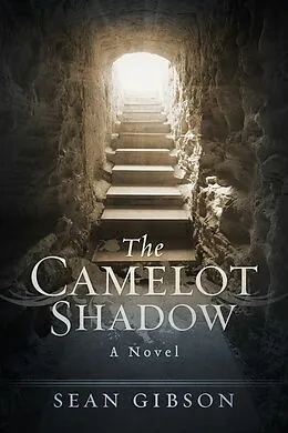 E-Book (epub) Camelot Shadow von Sean Gibson