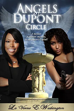 E-Book (epub) Angels of Dupont Circle von La'Verne E. Washington