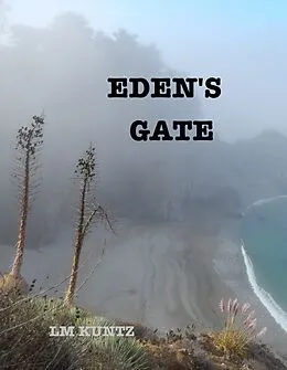 E-Book (epub) Eden's Gate von Leslie M Kuntz